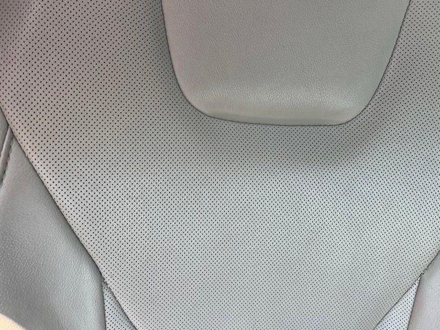 2015 Ford Fusion Titanium