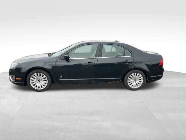 2010 Ford Fusion Hybrid Base