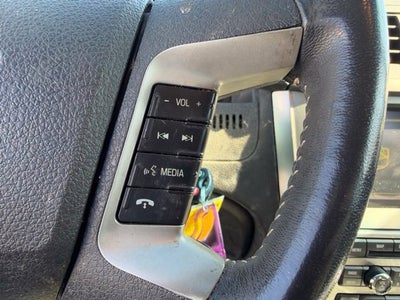 2010 Ford Fusion Hybrid Base