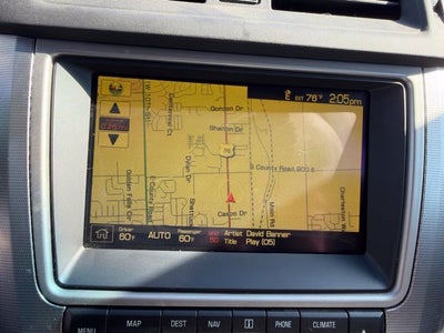 2010 Ford Fusion Hybrid Base