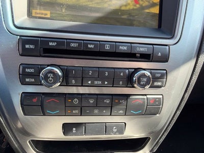 2010 Ford Fusion Hybrid Base