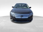 2010 Ford Fusion Hybrid Base