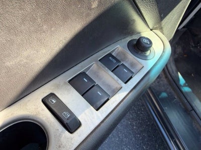 2010 Ford Fusion Hybrid Base