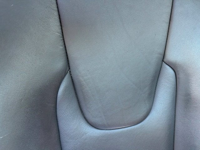 2010 Ford Fusion Hybrid Base