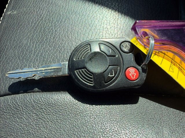 2010 Ford Fusion Hybrid Base
