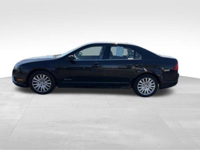 2010 Ford Fusion Hybrid Base