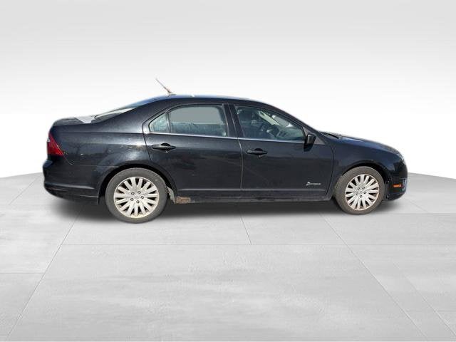 2010 Ford Fusion Hybrid Base