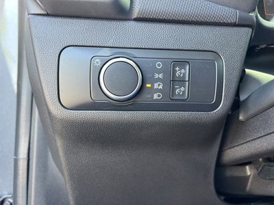 2022 Ford Bronco Sport Base