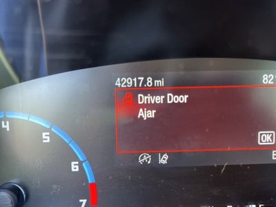 2022 Ford Bronco Sport Base