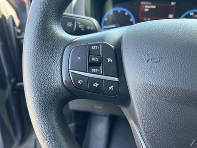 2022 Ford Bronco Sport Base