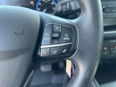 2022 Ford Bronco Sport Base