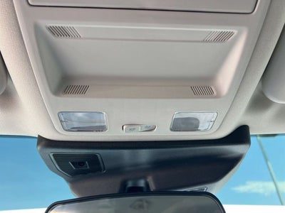 2022 Ford Bronco Sport Base