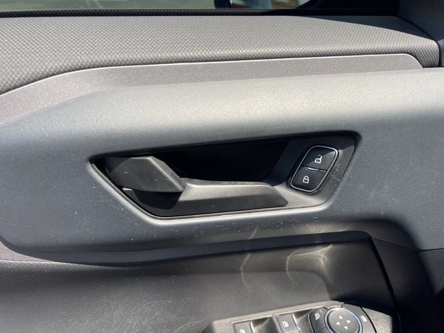 2022 Ford Bronco Sport Base