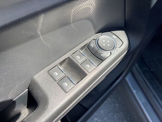 2022 Ford Bronco Sport Base