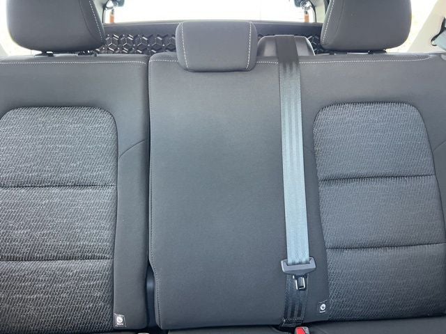 2022 Ford Bronco Sport Base