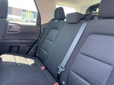 2022 Ford Bronco Sport Base