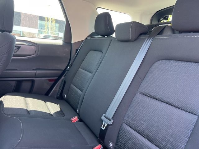 2022 Ford Bronco Sport Base