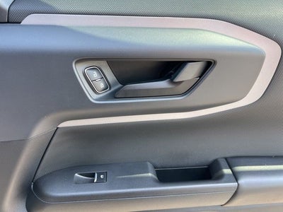 2022 Ford Bronco Sport Base