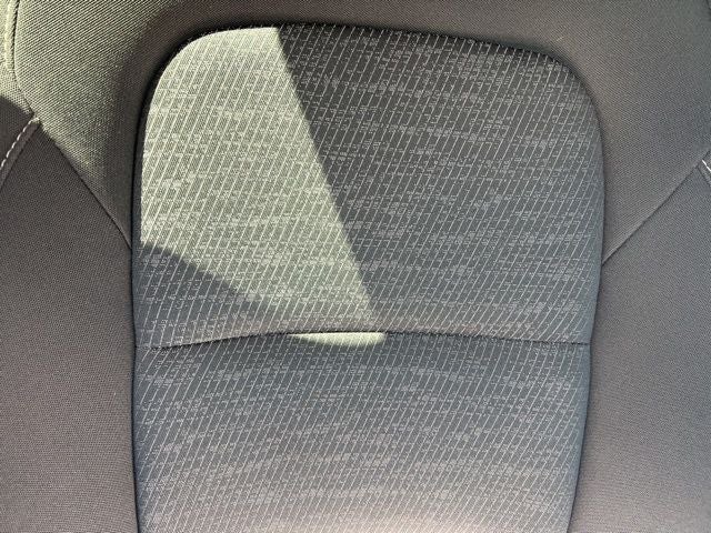 2022 Ford Bronco Sport Base