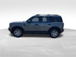 2022 Ford Bronco Sport Base
