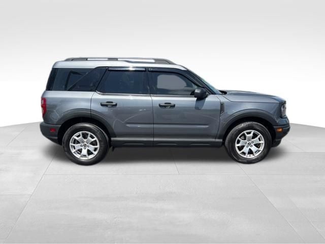 2022 Ford Bronco Sport Base