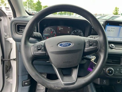 2022 Ford Maverick XL