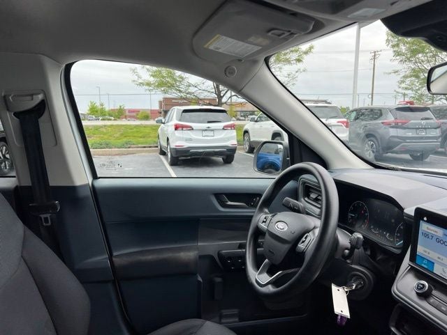 2022 Ford Maverick XL