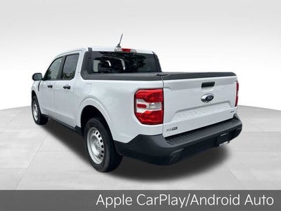 2022 Ford Maverick XL