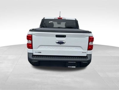 2022 Ford Maverick XL