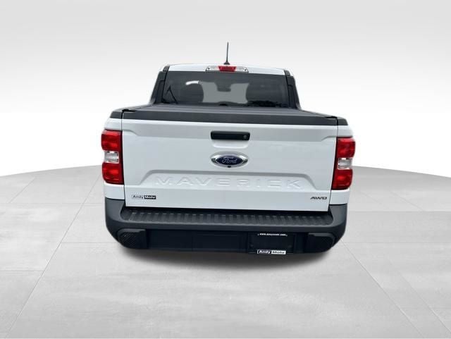 2022 Ford Maverick XL