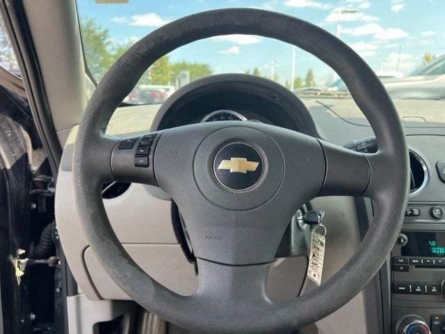 2010 Chevrolet HHR LT