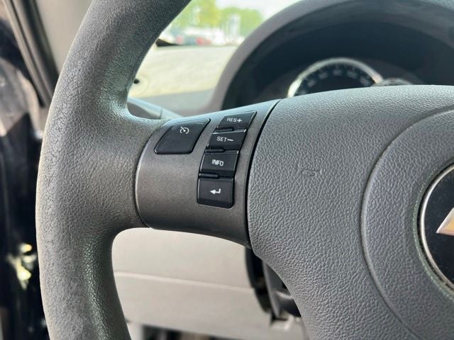 2010 Chevrolet HHR LT
