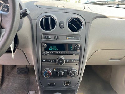 2010 Chevrolet HHR LT
