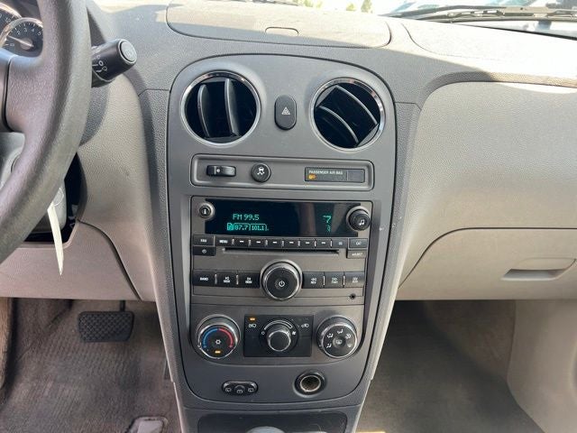 2010 Chevrolet HHR LT