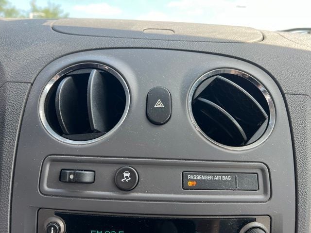2010 Chevrolet HHR LT