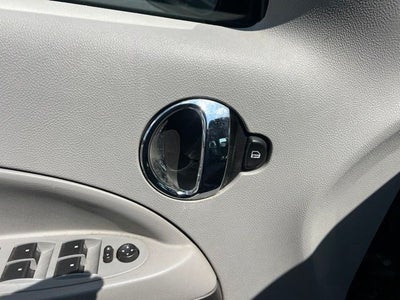 2010 Chevrolet HHR LT