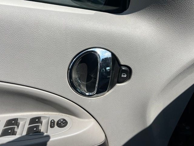 2010 Chevrolet HHR LT