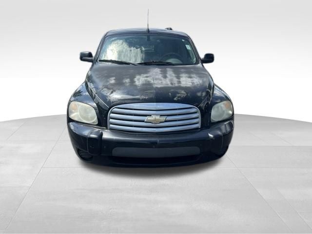 2010 Chevrolet HHR LT