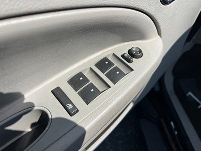 2010 Chevrolet HHR LT