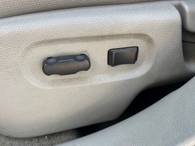 2010 Chevrolet HHR LT