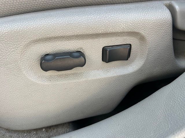 2010 Chevrolet HHR LT