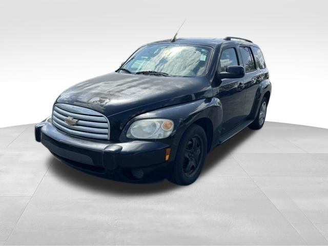 2010 Chevrolet HHR LT