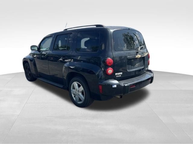 2010 Chevrolet HHR LT