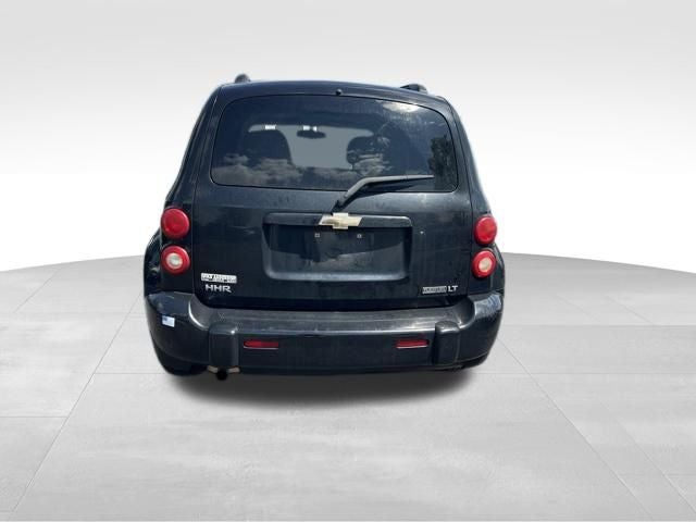 2010 Chevrolet HHR LT