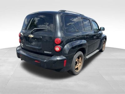 2010 Chevrolet HHR LT