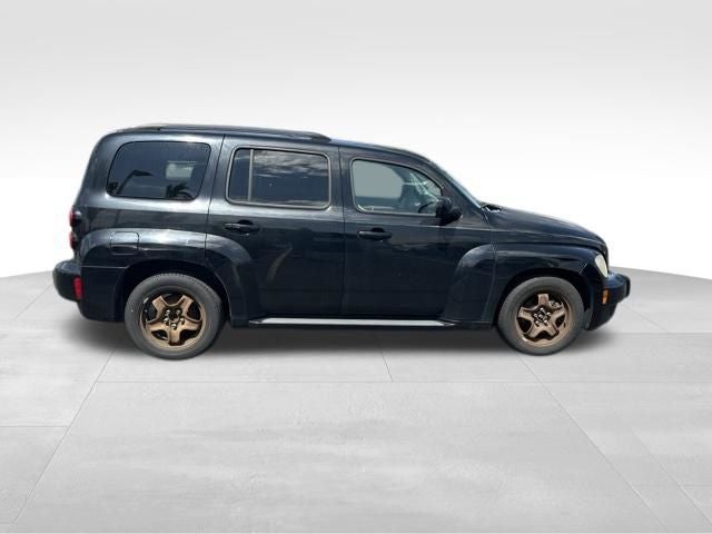2010 Chevrolet HHR LT