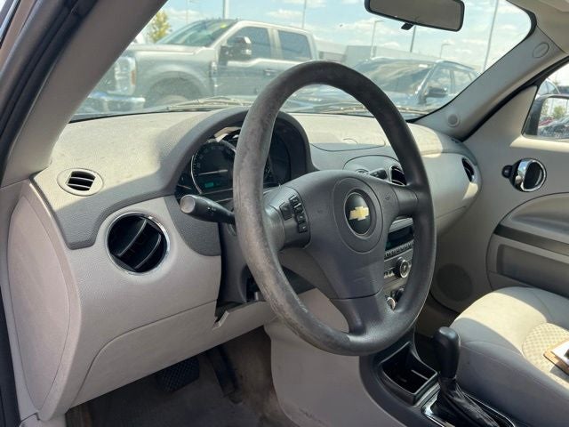 2010 Chevrolet HHR LT