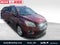 2016 Chevrolet Trax LTZ