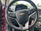 2016 Chevrolet Trax LTZ