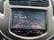2016 Chevrolet Trax LTZ